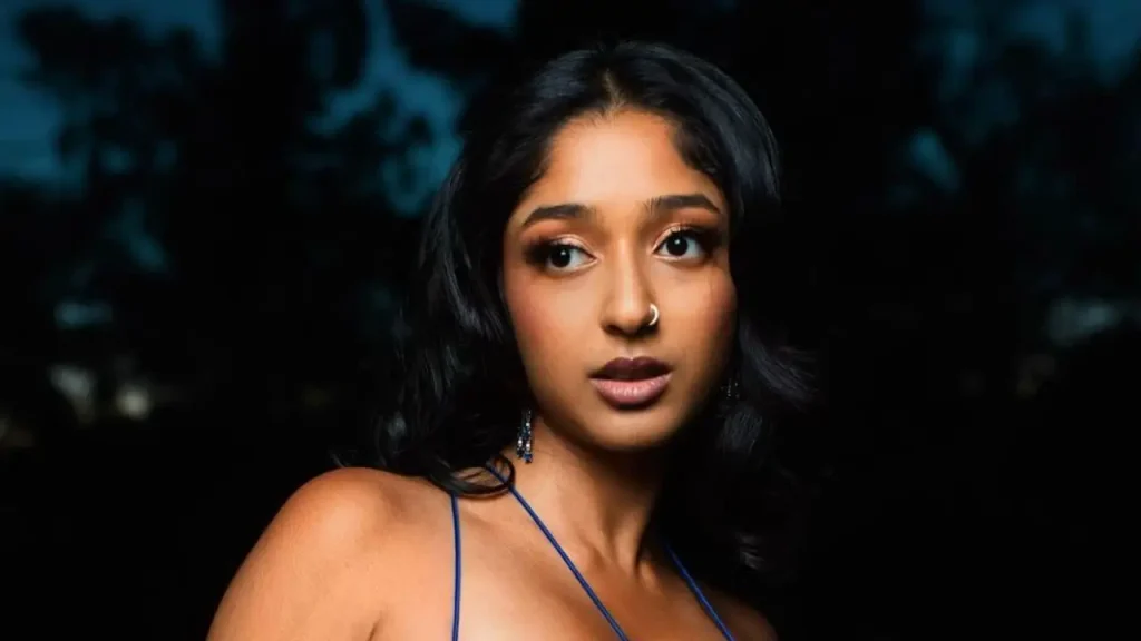 Maitreyi Ramakrishnan’s Boyfriend in 2023: Is the Devi Actress Single ...