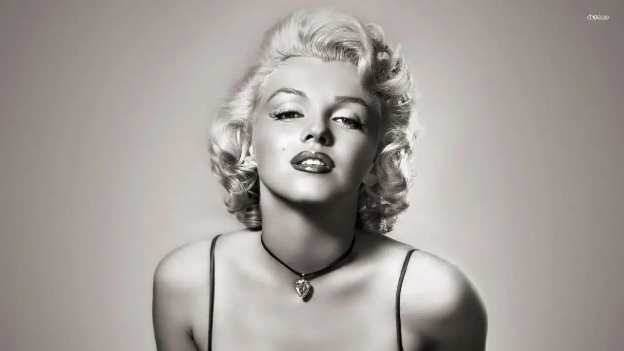 Marilyn Monroe’s Miscarriage: Did She Have A Baby/Children? Abortion ...