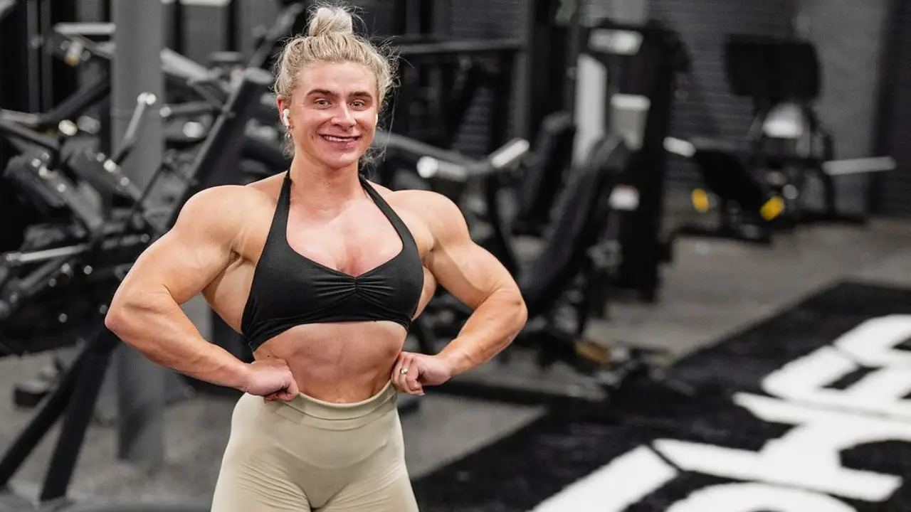 Is Meg Sylvester Cielen Transgender? What Is Her Sexuality?