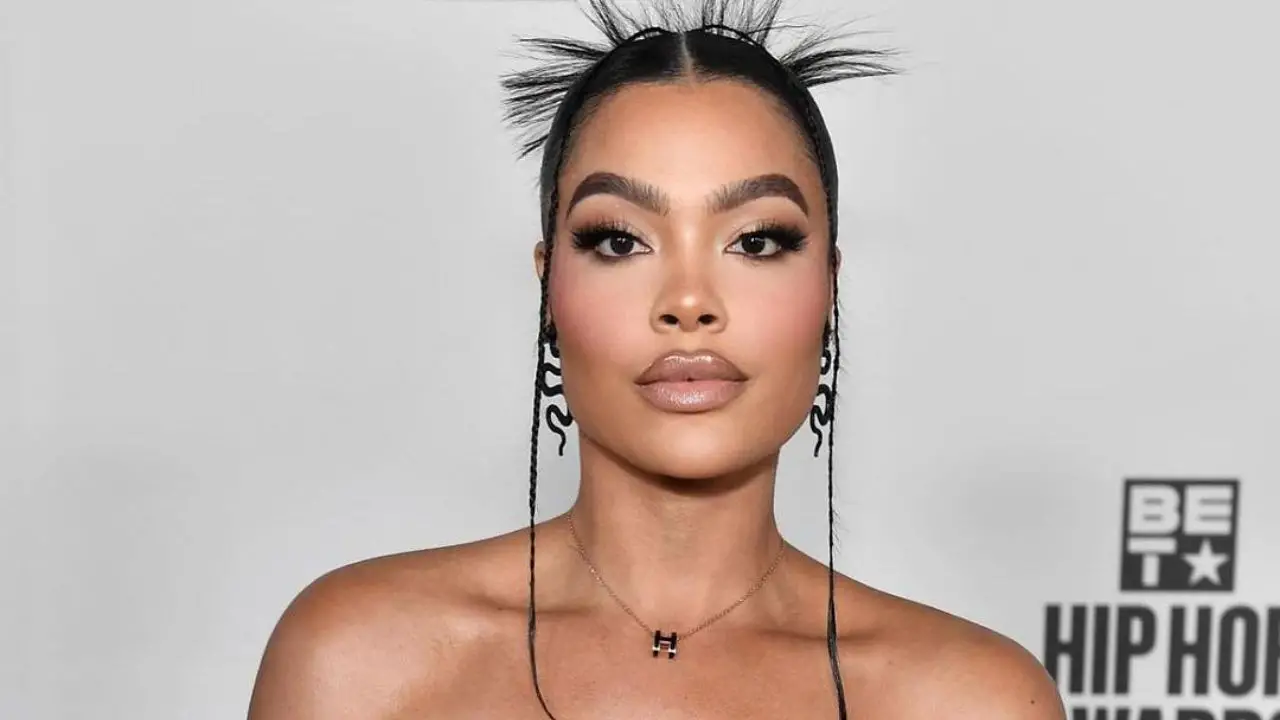 Mehgan James Boyfriend in 2023 Married With Kedrick Brown? Rumors With