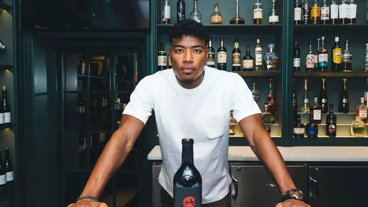 Rui Hachimura is not married yet. celebsindepth.com