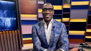 Shannon Sharpe’s Girlfriend: Married? Kids Details! - Celebs In-depth