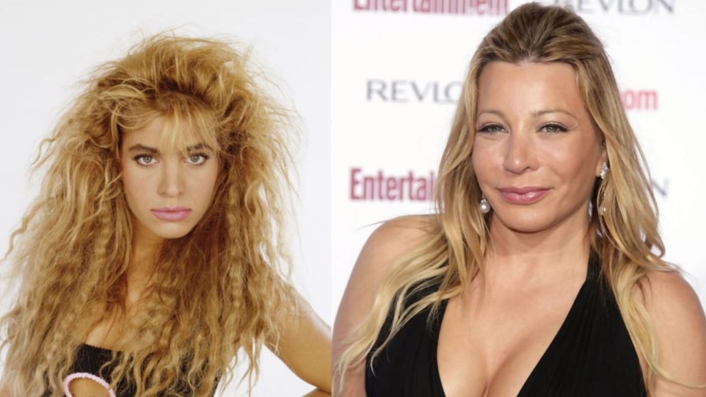 taylor dayne plastic surgery Image 9