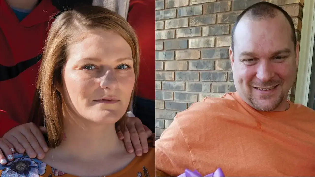 Alabama: Todd Smith and Brittany Smith's Untold Truth! - Celebs In-depth