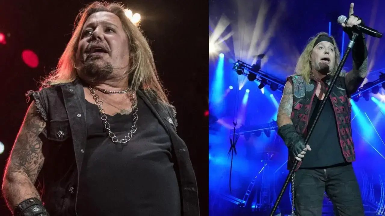 Vince Neil’s Weight Loss: How Does The 61-Year-Old Musician Look Now ...