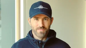 Who Voices Guy in The Croods? Meet Actor Ryan Reynolds and Learn More