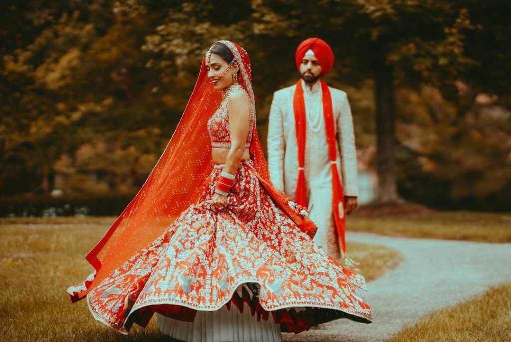 Akaash Singh's Wife Jasleen Singh and Their Journey Together