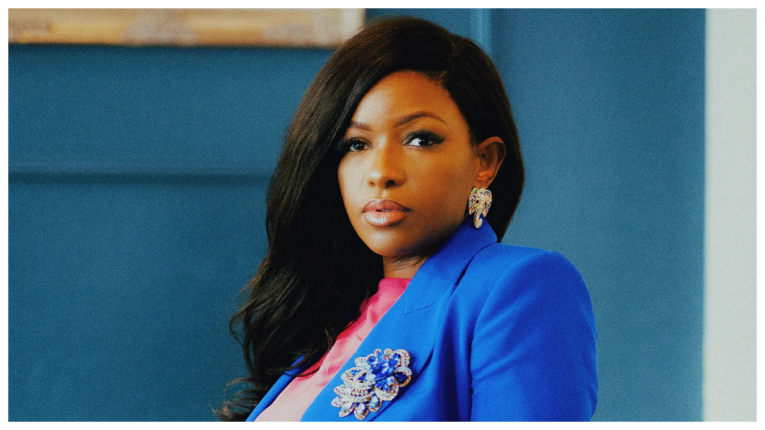 Jasmine Crockett's Husband, Married Life, Kids, And Family