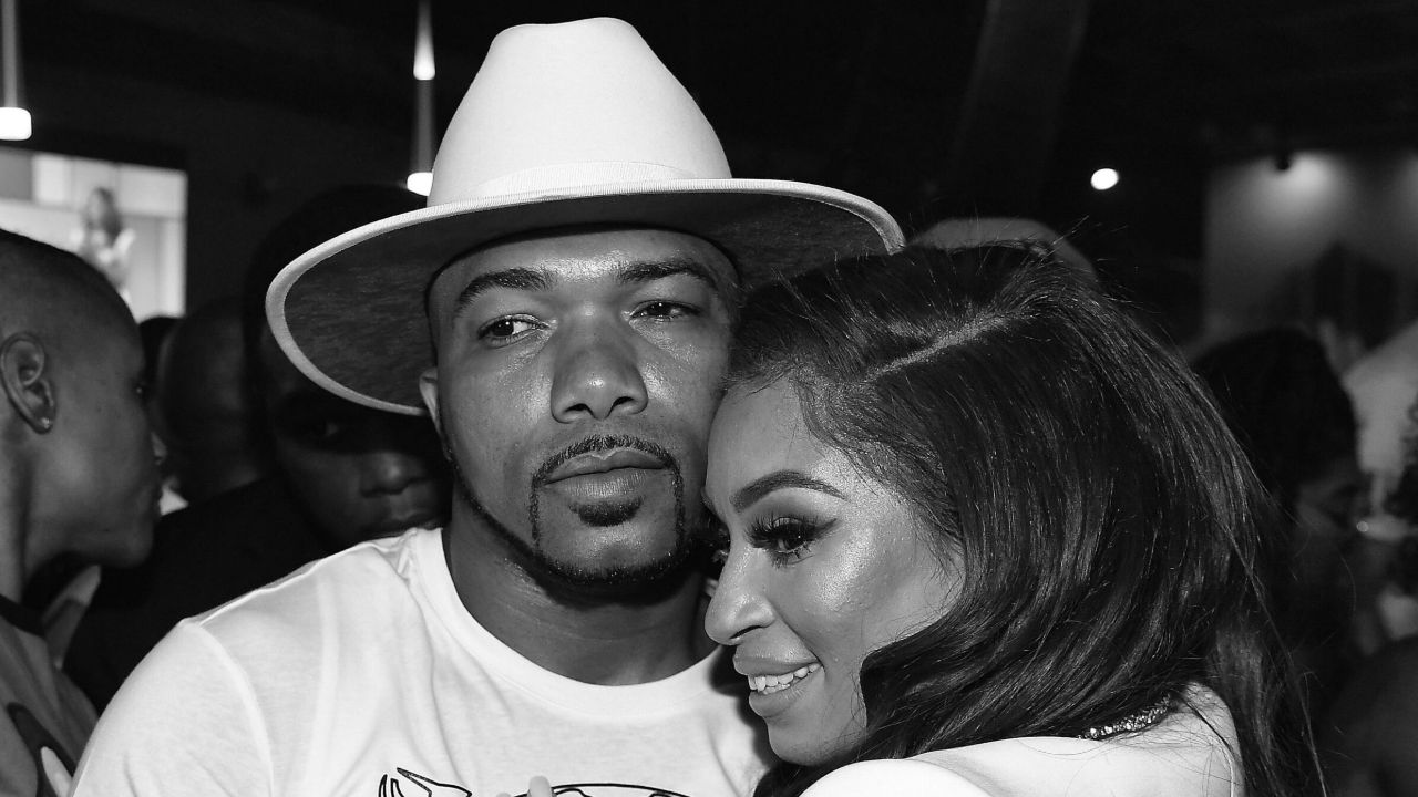 Karlie Redd husband 2025 celebsindepth.com