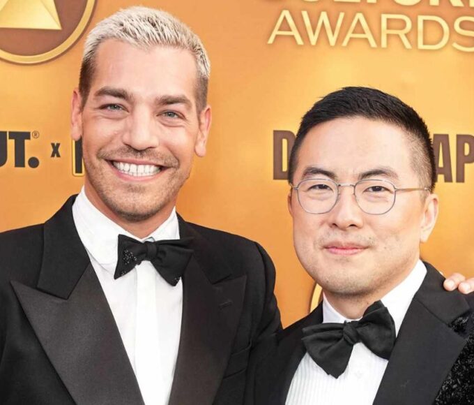 bowen yang husband
