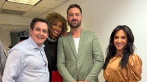 Joe Machi Wife/Partner: The Mystery of His Personal Life