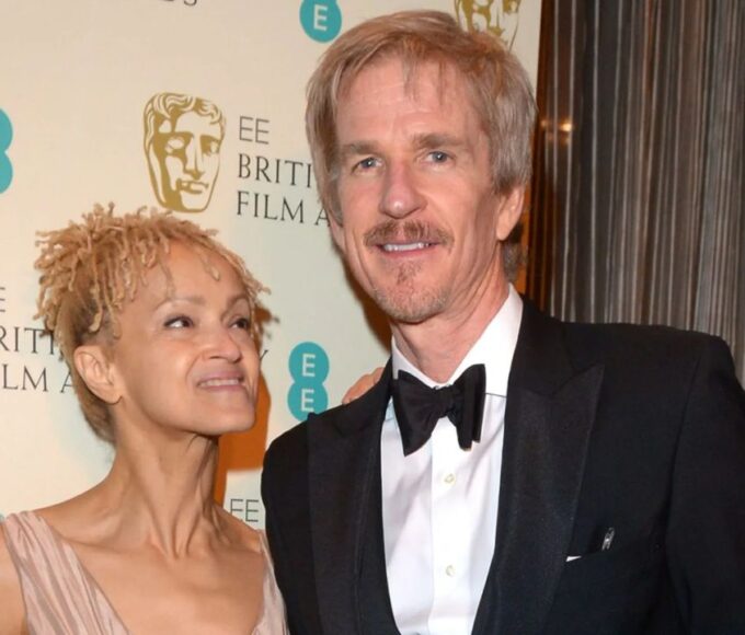 Amelia Liana’s Father, Rick Sopher Ethnicity, Nationality, Net Worth! Celebs Indepth