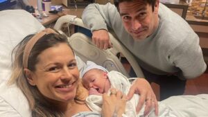 Pamela Brown Husband, Kids, and Married Life