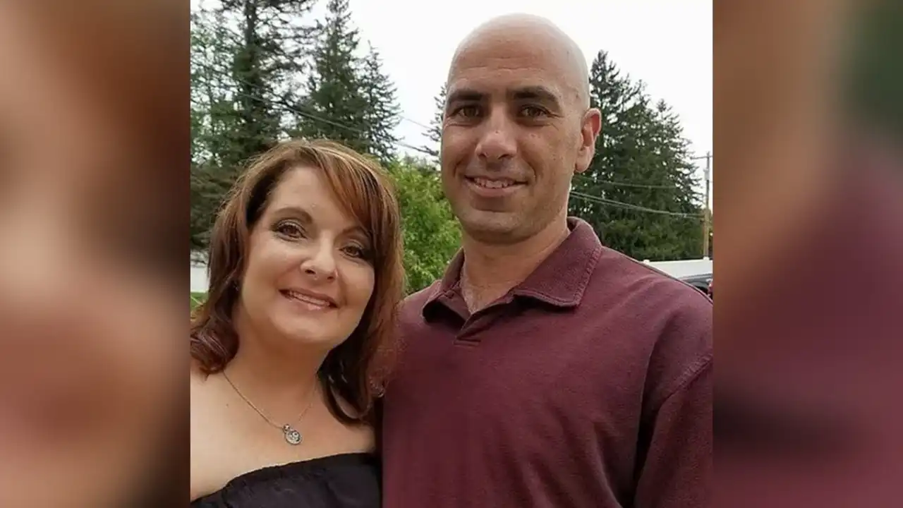 Corey Comperatore Wife celebsindepth.com