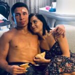megan olivi husband celebsindepth.com