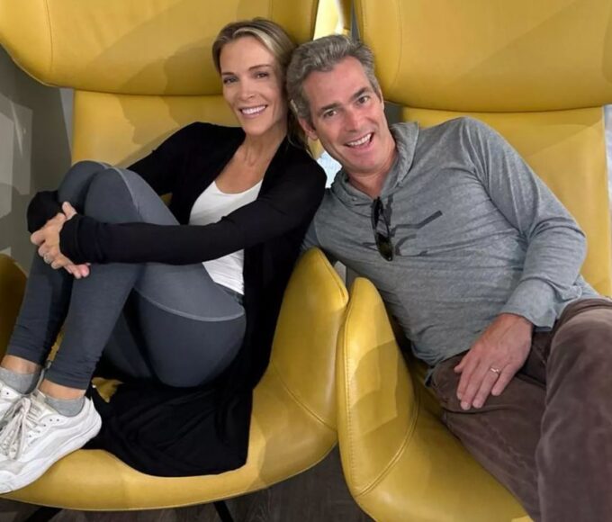 megyn kelly husband douglas brunt.