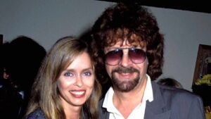 Ringo Starr's Wife Barbara Bach Is The Reason Behind His Enduring Beat