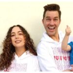 Andy Grammer Kids celebsindepth.com