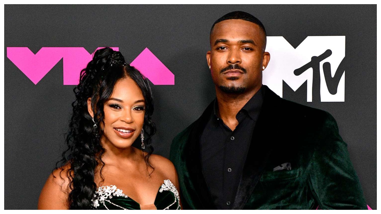 Bianca Belair Husband celebsindepth.com