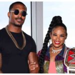 Bianca Belair and Her Husband, the Power Couple of Wwe celebsindepth.com