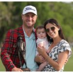 Justin Thomas’ Wife celebsindepth.com