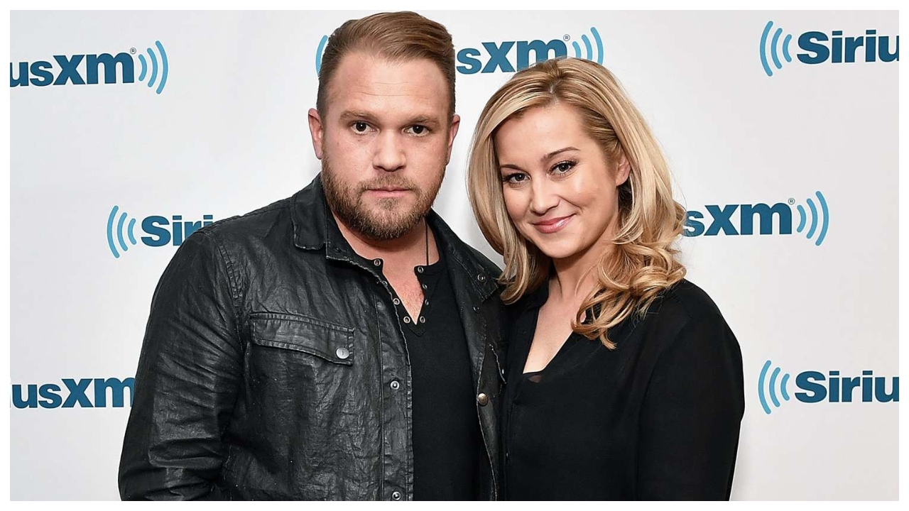 Kellie Pickler Husband celebsindepth.com