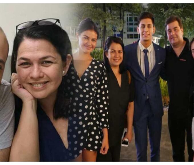 Nora Aunor's Children celebsindepth.com