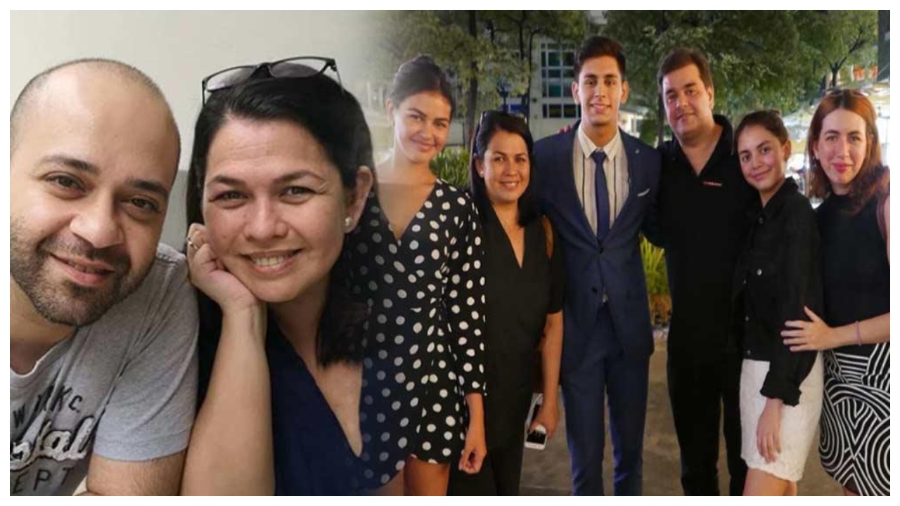 Nora Aunor's Children celebsindepth.com