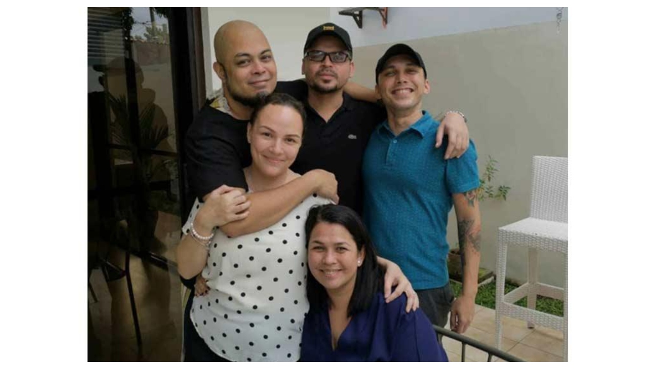 Nora Aunor's Children celebsindepth.com