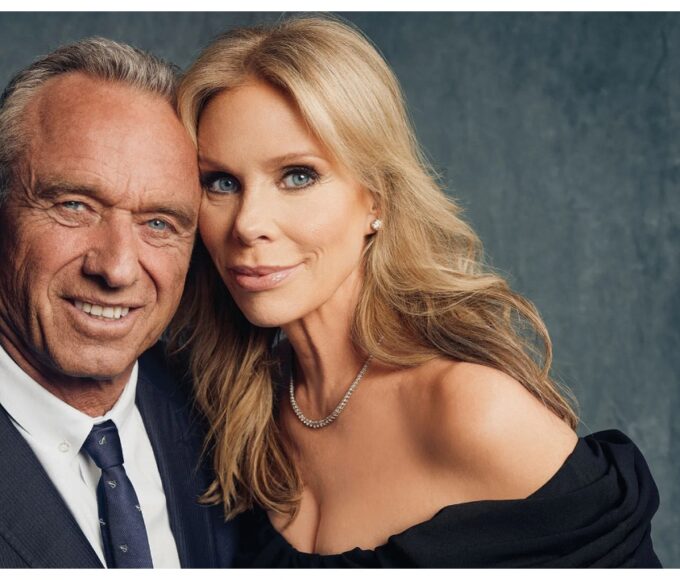 cheryl hines husband