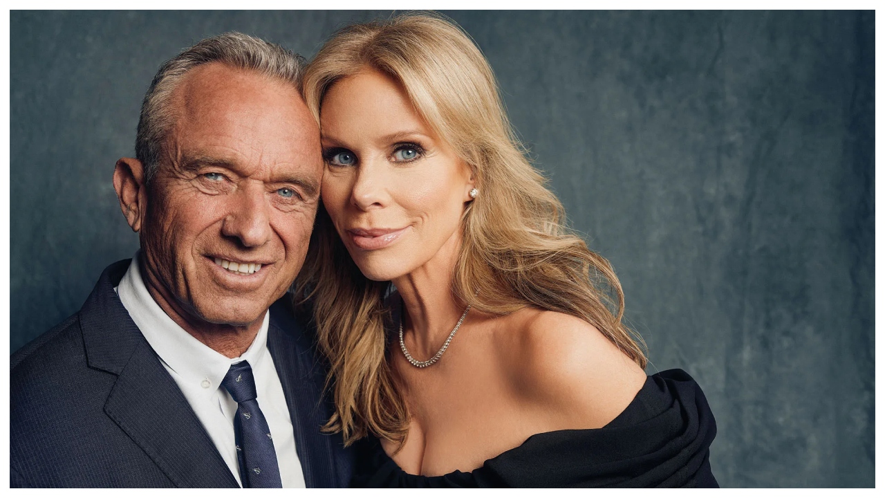 cheryl hines husband