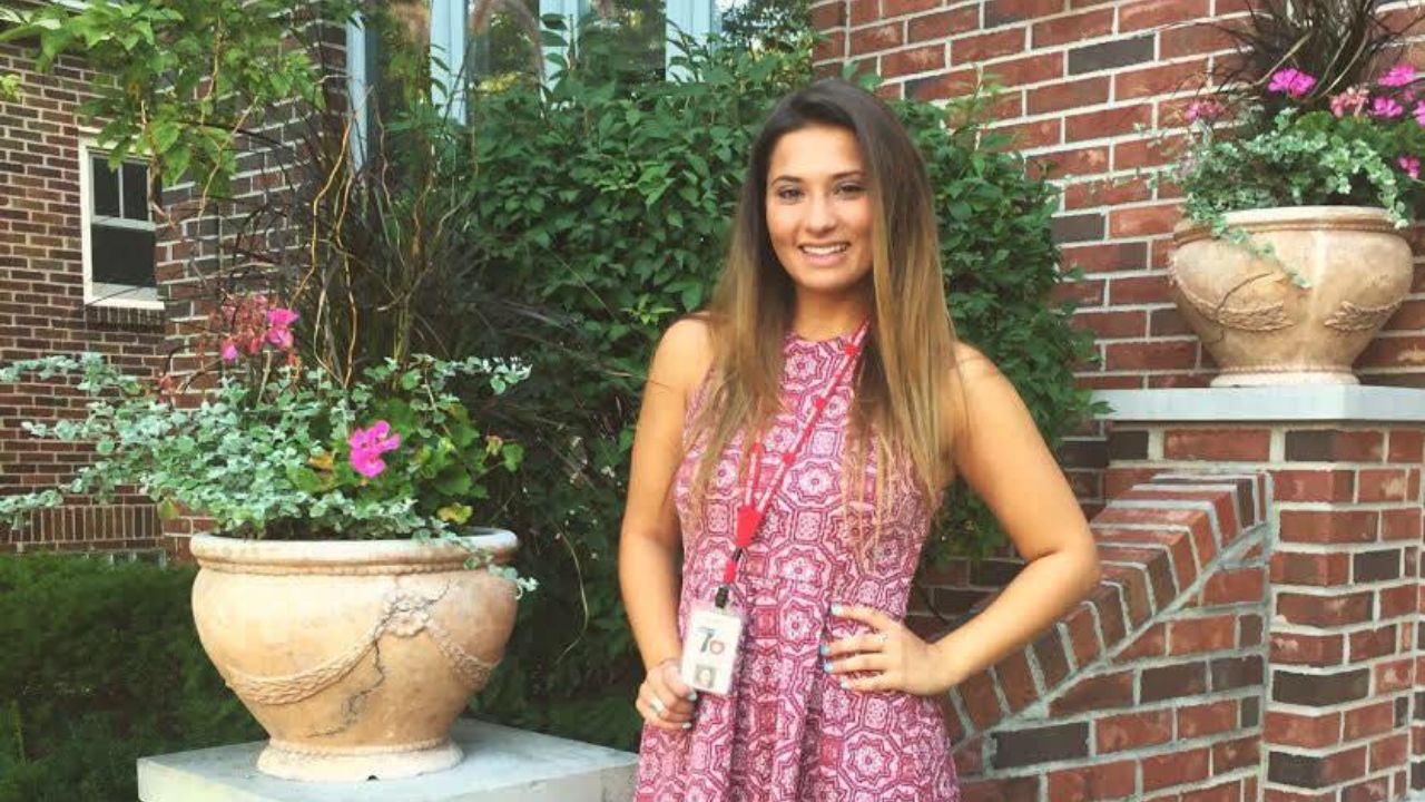Christina Formella Husband Married to Mike Formella (2025)