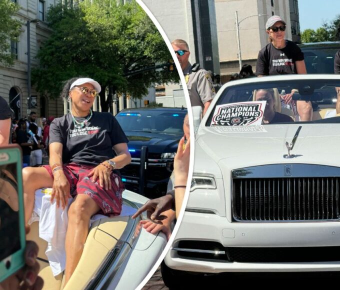 Dawn Staley's Wife: Is She Married to Lisa Boyer? Relationship Update