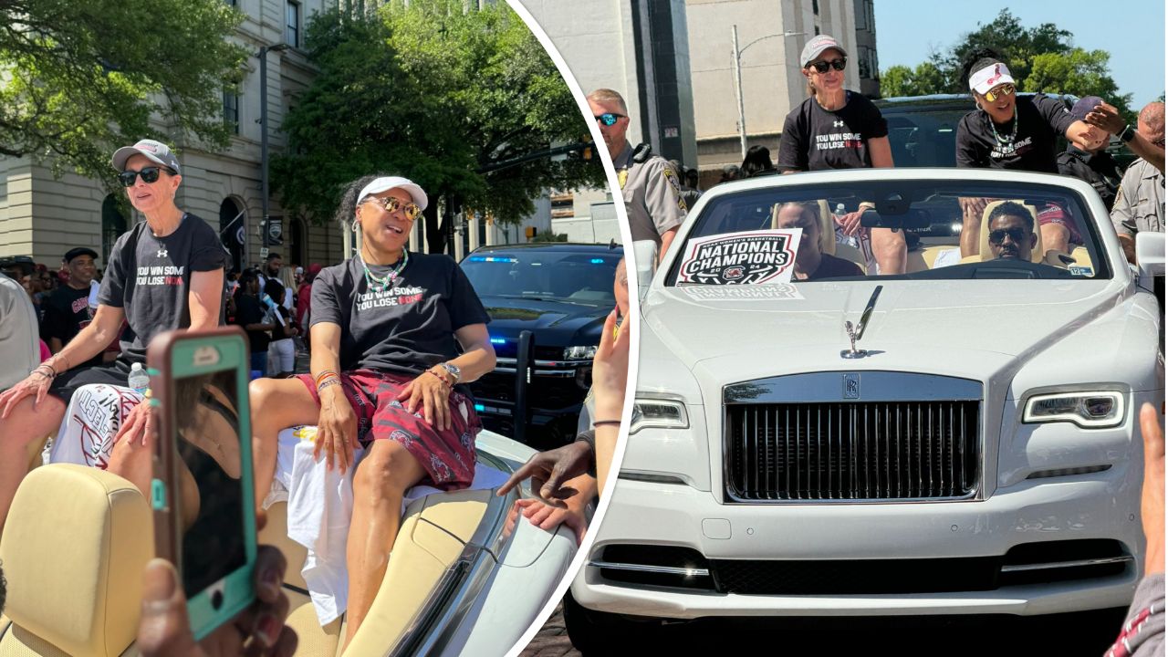 Dawn Staley's Wife: Is She Married to Lisa Boyer? Relationship Update