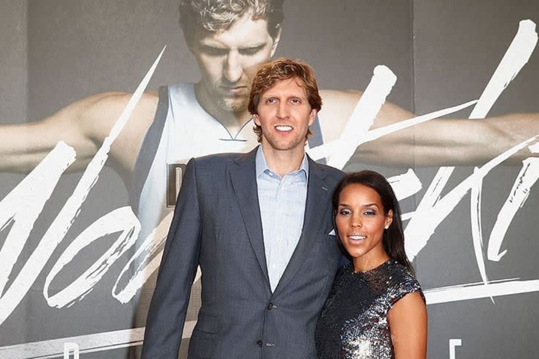Dirk Nowitzki married his wife Jessica Olsson in 2012 with three weddings—Kenyan, German, and Dallas—celebrating their multicultural love.
