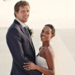 Dirk Nowitzki's Wife and Kids: Married to Jessica Olsson—Names and Ages of 3 Children