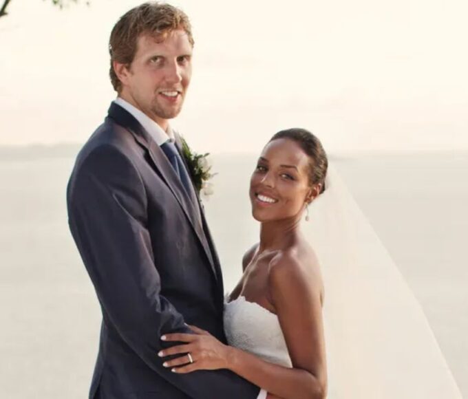 Dirk Nowitzki's Wife and Kids: Married to Jessica Olsson—Names and Ages of 3 Children