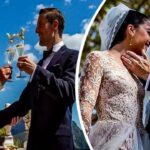 Did Emily Compagno Divorce Her Husband, Peter Riley? No Children and Engaged