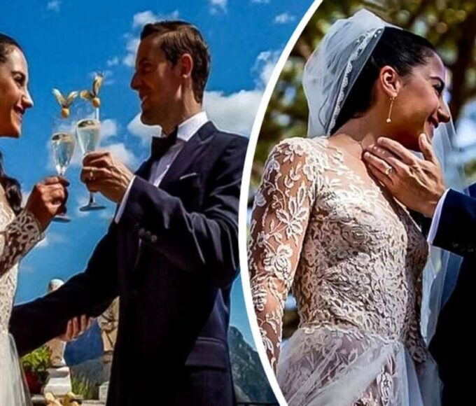 Did Emily Compagno Divorce Her Husband, Peter Riley? No Children and Engaged