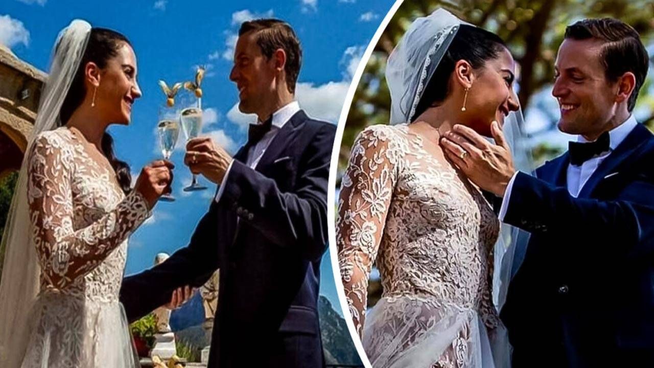 Did Emily Compagno Divorce Her Husband, Peter Riley? No Children and Engaged