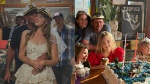 Who Is Lana Del Rey's Husband, Jeremy Dufrene? Inside Her Married Life