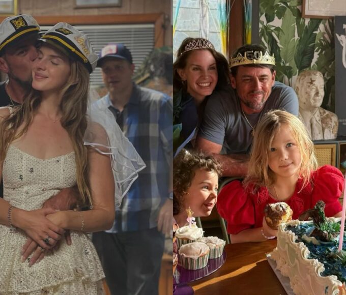Who Is Lana Del Rey's Husband, Jeremy Dufrene? Inside Her Married Life