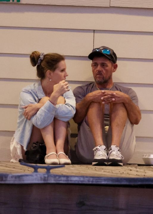 Lana Del Rey and her husband Jeremy Dufrene have embraced a low-key, family-focused life since their September 2024 bayou wedding, blending her glamorous world with his down-to-earth Louisiana charm.