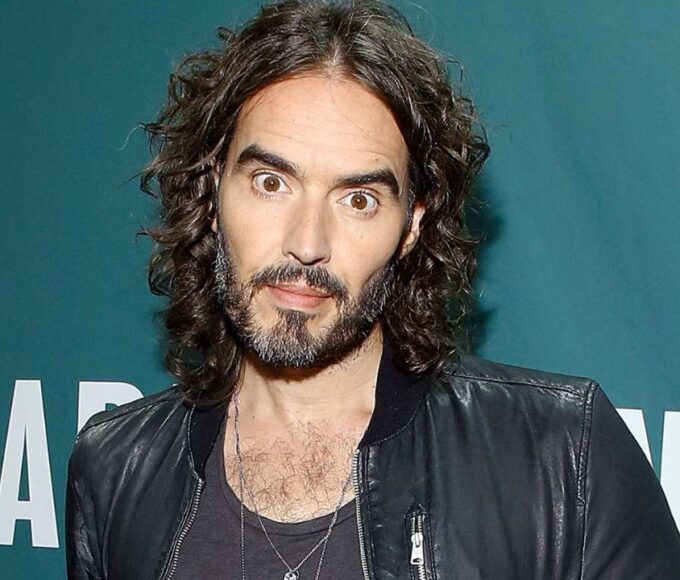 British Comedian Russell Brand Net Worth 2025: Inside His $20 Million Fortune