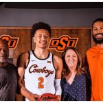 Cade Cunningham Parents celebsindepth.com