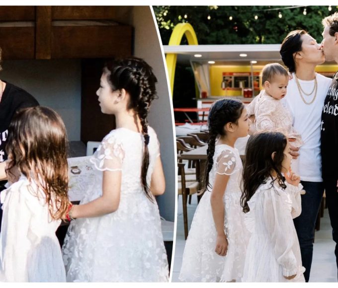 Mark Zuckerberg Wife, Kids: A Comprehensive Overview celebsindepth.com