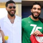 Jayson Tatum’s Family Life: His Wife, Girlfriend, Kids, and Sons Explained