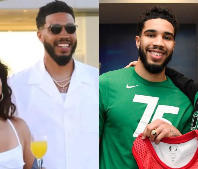 Jayson Tatum’s Family Life: His Wife, Girlfriend, Kids, and Sons Explained