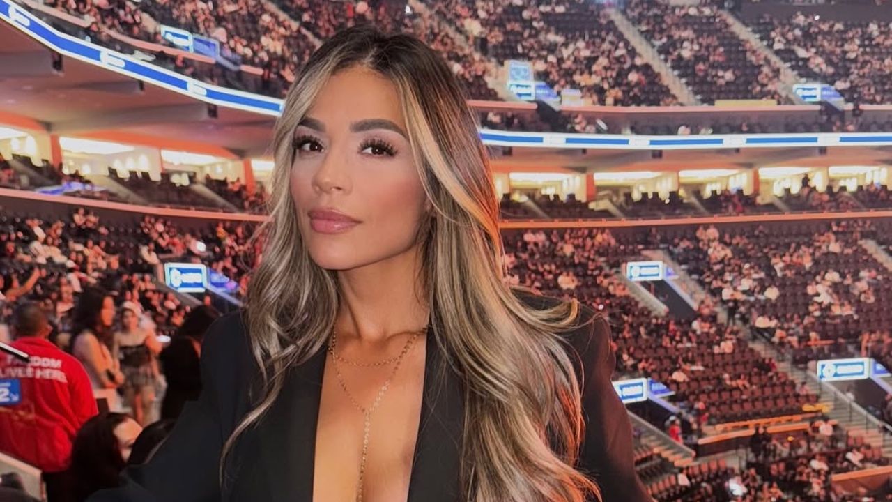 Gloria Zamora's estranged husband Thomas Revealed!