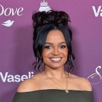 Kyla Pratt's husband, Danny Kirkpatrick.